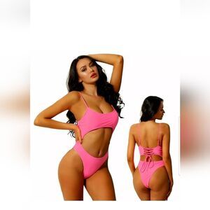 Sexy Swimsuit medium with tags